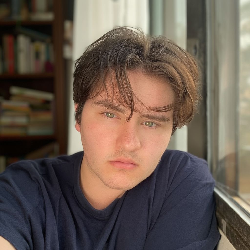 Дима, 22 года